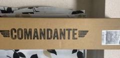 コマンダンテ　ミル　ハンドグラインダー　COMANDANTE C40 MK4のサムネイル