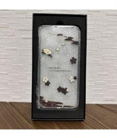 iPhone ケース 12 12pro 原神 神里綾華
