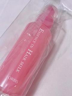 ORbis エッセンスインヘアミルク