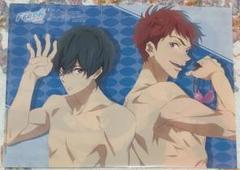 Free!! クリアファイル等まとめ売り クリアファイル等 まとめ売り｜Yahoo!フリマ（旧PayPayフリマ）