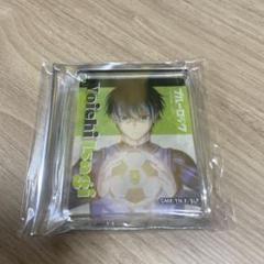 2025年最新】アニメイトカフェ ブルーロックの人気アイテム