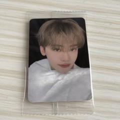 NCT DREAM ジェミン ラキドロ トレカ nct dream popup ジェミン トレカ ラキドロ - メルカリ