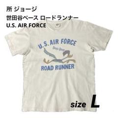 定価16000円TEDMAN 世田谷ベースUS AIR FORCE早い者勝ち テッドマン（TEDMAN）「U.S. Air Force」ジャージ/TJS-3500