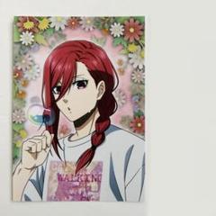 【匿名発送】 ブルーロック ツリービレッジ 　シャボン玉 千切　氷織セット 匿名発送】 ブルーロック ツリービレッジ シャボン玉 千切 氷織