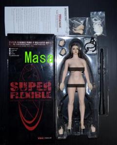 1/6 フィギュア TBLeague PLLB2020-S38 白肌美人豊満 - メルカリ