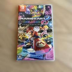 マリオカート8 デラックス
