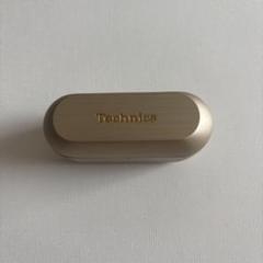 Technics ワイヤレスイヤホン AZ100 ゴールドのサムネイル