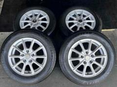 セレナ ノア ヴォクシー エスクァイア エコフォルム 195/65R15 セレナ ノア ヴォクシー エスクァイア エコフォルム 195/65R15