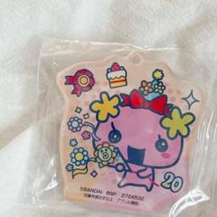 たまごっち 【ケーたま20しゅーねん！アクリルキーホルダー】 ふらわっち