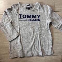 TOMMYロンT