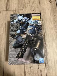 2025年最新】mg グフカスタムの人気アイテム - メルカリ