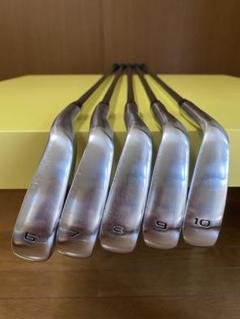 ホンマ TR21X アイアンセット （6-11） ガラスコーティング済 HONMA GOLF 特別仕様 即納です！本間ゴルフ ツアーワールド