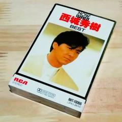 2025年最新】西城秀樹カセットテープの人気アイテム - メルカリ