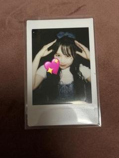 松本かれん チェキ 月足天音 生誕祭1 FRUITSZIPPER 月足天音 チェキ (松本かれん生誕祭2025) - メルカリ