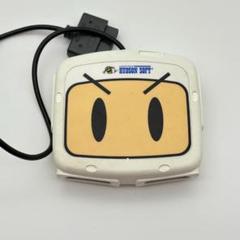 ボンバーマン アイテムアイコン ストラップ ハドソン 希少 ハドソン|ボンバーマン'94|HARDOFFオフモール（オフモ