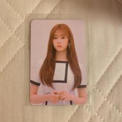 IZONE IZ*ONE ミンジュ トレカ IZ*ONE キム ミンジュ トレカ セット - メルカリ