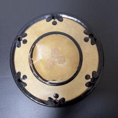 よく打ち込まれた小鼓　革 小鼓 合成皮革（胴:樹脂・調べ:ナイロン） : 和楽器総合販売