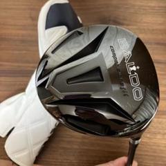 バルド 初代　コンペチオーネ　568 9.5° 420cc