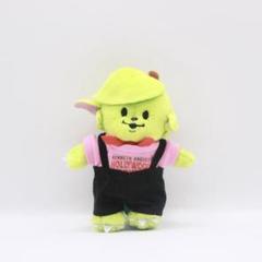 ミセス メメル ぬいぐるみ Amazon.co.jp: Mrs. GREEN APPLE メメル ぬいぐるみ : おもちゃ