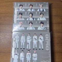 〈特典付き〉Snow Man Snow Labo S2 初回限定盤 セット