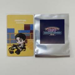 NCT CCOMAZ フィギュア スペシャル トレカ ジェヒョン NCT CCOMAZ フィギュア スペシャル トレカ ジェヒョン（半額sale