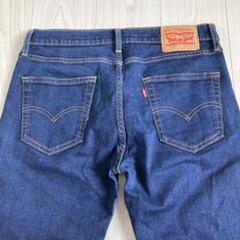 【Levi's／リーバイス】美品⭐︎511⭐︎W33 L32⭐︎ストレートデニムのサムネイル