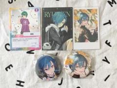 にじさんじ　緑仙　チェキ風カード　まとめ売り にじさんじ 緑仙 カードまとめ売り にじフェス チェキ - メルカリ