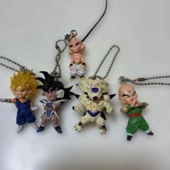 ドラゴンボール キーホルダー まとめ売り ドラゴンボール キーホルダー まとめ売り - メルカリ