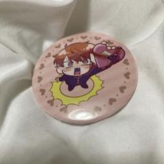 めいちゃん へなちょこフォレスト 缶バッジ めいちゃんへなちょこフォレスト缶バッジ