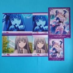 湊友希那 FILMLIVE 2nd Stage タワレコ特典缶バッジ+ブロマイド 湊友希那 FILM LIVE 2nd Stage タワレコ特典缶バッジ アイド