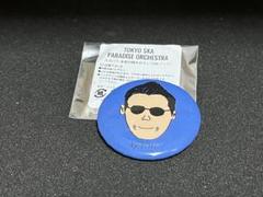 スカパラ缶 非売品 - メルカリ