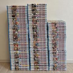 美品 良品 即納 初版 ワンピース ONE PIECE 全巻 全巻セット ④ Yahoo!オークション -「ワンピース全巻初版」の落札相場・落札価格