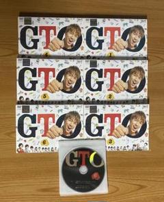 2025年最新】gto dvdの人気アイテム - メルカリ
