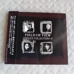FIELD OF VIEW SINGLES COLLECTION+4