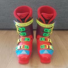 DACHSTEIN スキーブーツ DACHSTEIN スキーブーツの値段と価格推移は？｜3件の売買データ
