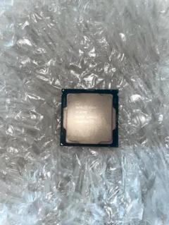 Intel Core i7-8700 CPU