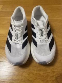 adizero EVO SL 27.0cm メンズ　adidas デッドストック