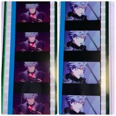 タブナイ　フィルム　特典　蘭丸
