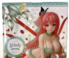 B-STYLE 春の花嫁　メロディー　1/4完成品フィギュア　新品未開封品 Amazon | 春の花嫁 メロディー 1/4スケール プラスチック製 塗装