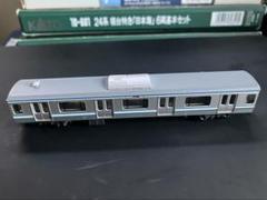 全車室内灯付き TOMIX e217系 付属編成セット tn化済み TOMIX JR E217系近郊電車（8次車・更新車）基本セットA 品番