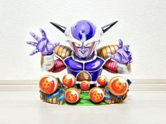 Yahoo!オークション - ドラゴンボールZ リペイントフィギュア