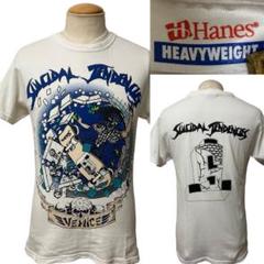 90s ビンテージ SUICIDAL TENDENCIES Tシャツ xpv