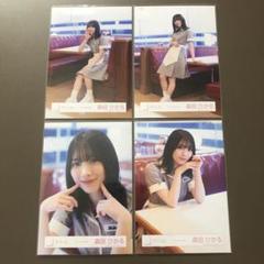 櫻坂46 生写真 森田ひかる まとめ売り cool IWTC 櫻坂46 森田ひかる IWTC生写真 コンプ - メルカリ
