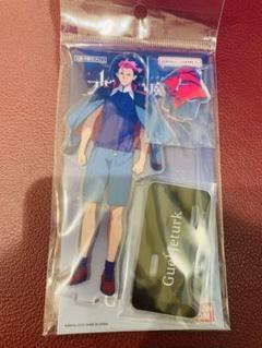 機動戦士ガンダム 水星の魔女 グエル アクスタ アクリルスタンド