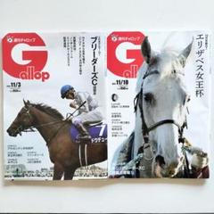 週刊ギャロップ　1996年　全巻 2025年最新】Yahoo!オークション -週刊ギャロップの中古品・新品