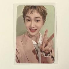 ONEW オニュ PERCENT POPUP　ラントレ　トレカ　11