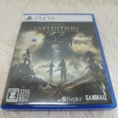 PS5 Clair Obscur: Expedition 33
