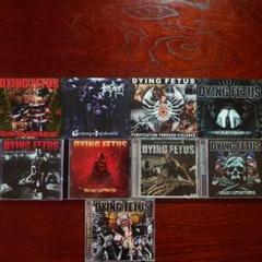 ブルデス Foetopsy、Infected Disarrayブルデス アルバム 2025年最新】ブルデス cdの人気アイテム - メルカリ