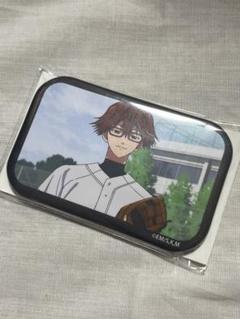 2025年最新】忘却バッテリー トレーディング場面写缶バッジの人気アイテム - メルカリ