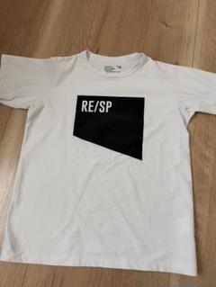 RESP Tシャツ size3(150サイズ)